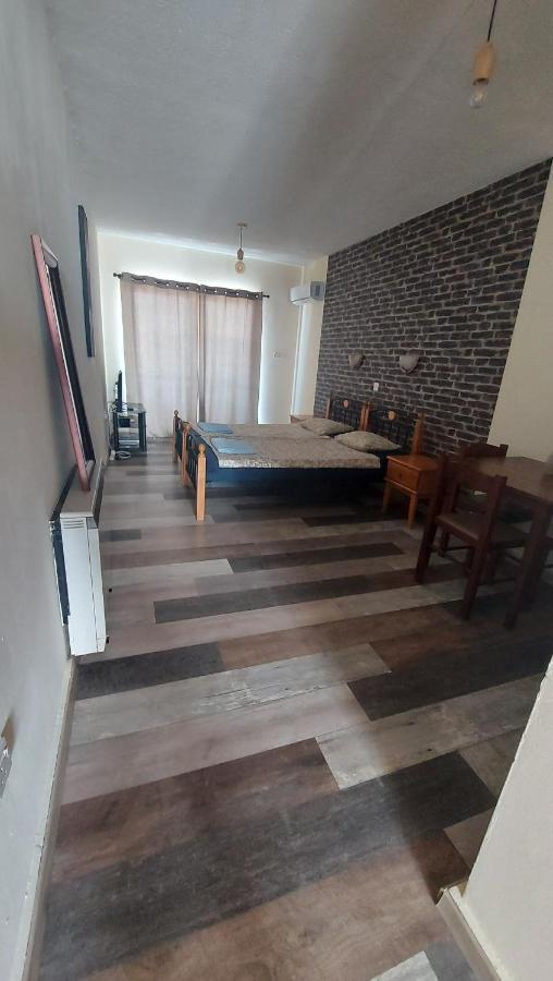 Pomelo Apartments Ayia Napa Exterior foto