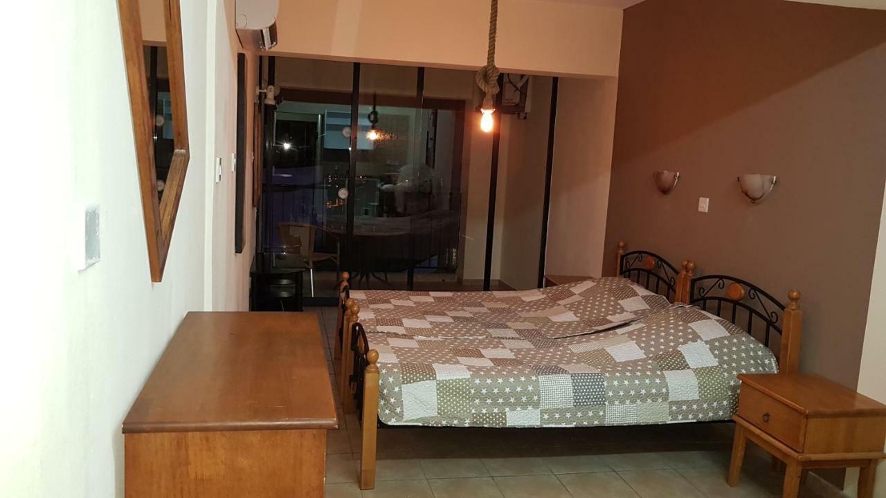 Pomelo Apartments Ayia Napa Exterior foto